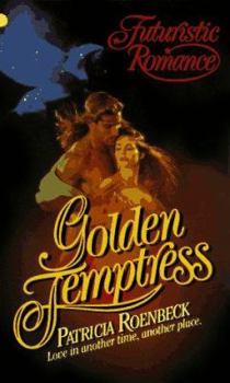 Mass Market Paperback Golden Temptress Book