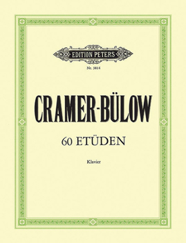 60 Etüden: Für Klavier