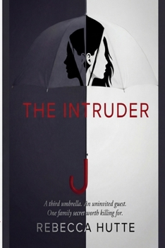 Paperback The Intruder Book