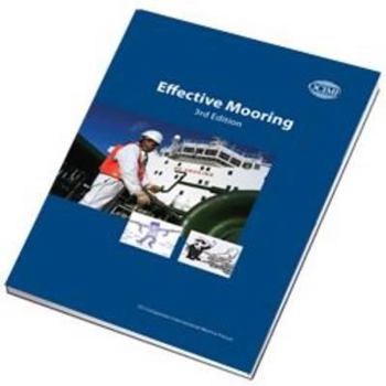 Paperback Effective Mooring Book