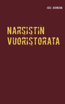 Paperback Narsistin Vuoristorata [Finnish] Book