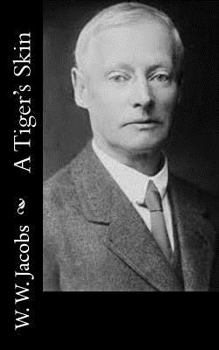 Paperback A Tiger's Skin Book