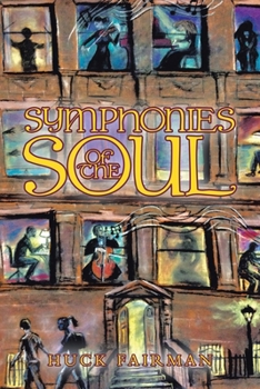 Paperback Symphonies of the Soul Book