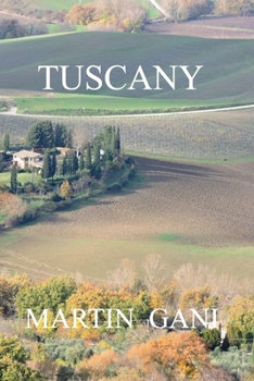 Paperback Tuscany Book