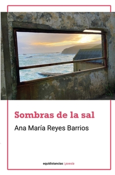 Paperback Sombras de la sal [Spanish] Book