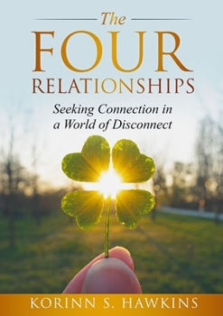 Paperback The Four Relationships Book