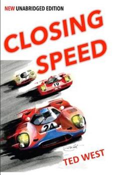 Paperback Closing Speed: The Unabridged Edition Book