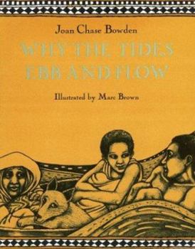 Paperback Why the Tides Ebb and Flow Book