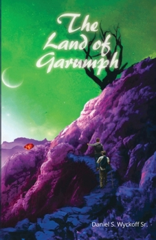 Paperback The Land of Garumph Book