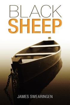 Paperback Black Sheep Book