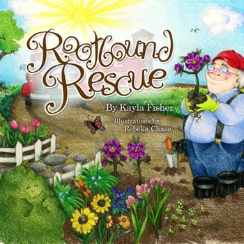 Paperback Rootbound Rescue Book
