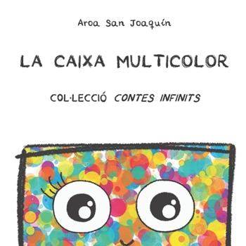 Paperback La Caixa Multicolor: Col-lecció Contes Infinits [Catalan] Book