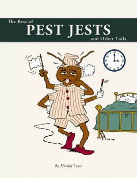 Unknown Binding The Best of PEST JESTS and Other Tails Book