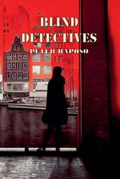 Paperback Blind Detectives Book
