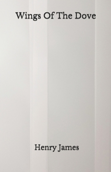 Paperback Wings Of The Dove: Beyond World's Classics Book