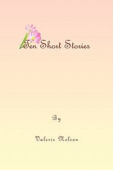 Paperback Ten Short Stories Book