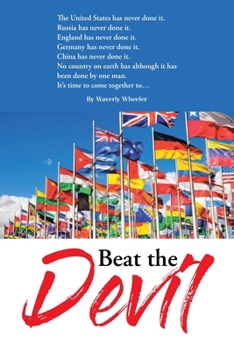 Paperback Beat the Devil Book