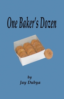 Paperback One Baker's Dozen Book