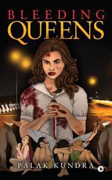 Paperback Bleeding Queens [Hindi] Book