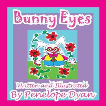 Paperback Bunny Eyes [Large Print] Book