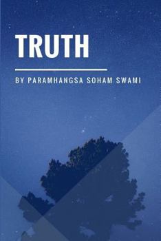 Paperback Truth Book