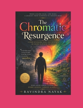 The Chromatic Resurgence