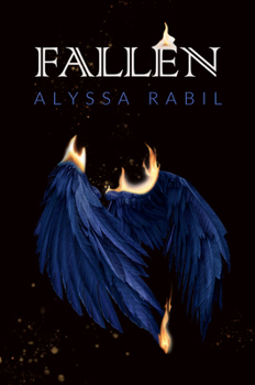 Paperback Fallen Book