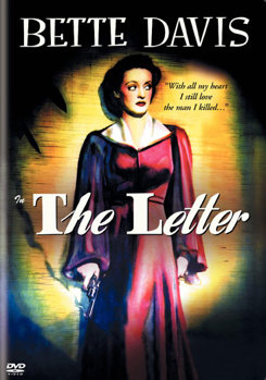 DVD The Letter Book