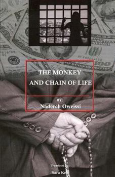 Paperback The Monkey and Chain of Life Book