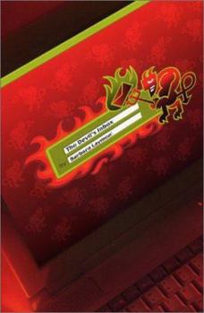 Paperback The Devil's Inbox Book