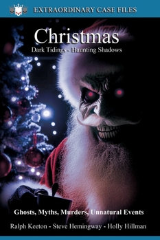 Paperback Christmas Dark Tidings Book