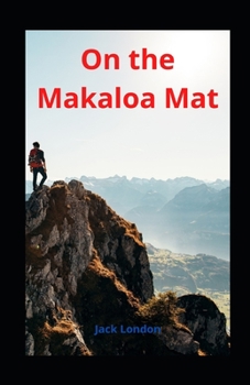 Paperback On the Makaloa Mat illustrated Book