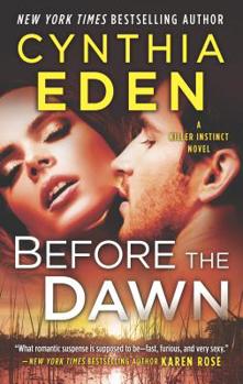 Before the Dawn - Book #2 of the Killer Instinct