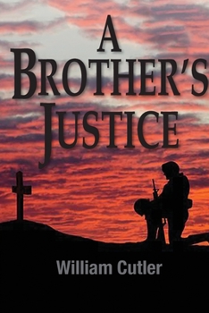 Paperback A Brother's Justice Book