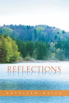 Paperback Reflections Book