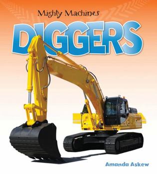 Paperback Diggers Book