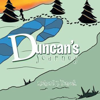 Paperback Duncan's Journey Book
