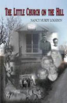 Paperback The Little Church on the Hill Book