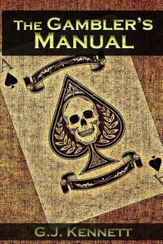 Paperback The Gambler's Manual Book