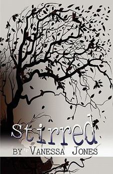 Paperback Stirred Book