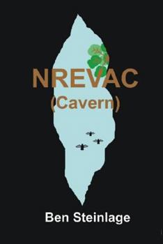 Paperback Nrevac: (Cavern) Book