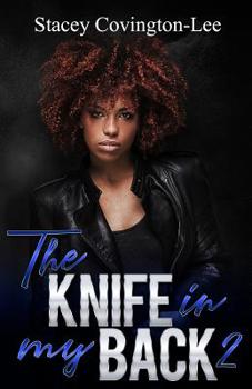 Paperback The Knife In My Back 2 Book
