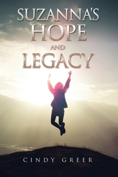 Paperback Suzanna's Hope And Legacy Book