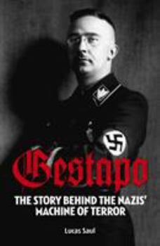 Paperback Gestapo Book