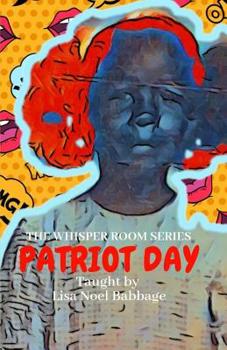 Paperback Patriot Day Book