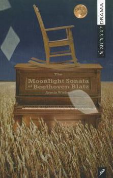 Paperback The Moonlight Sonata of Beethoven Blatz Book