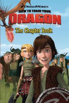 Paperback How to Train Your Dragon: The Chapter Book