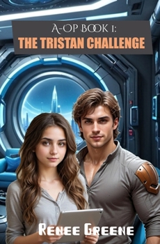 Paperback The Tristan Challenge Book