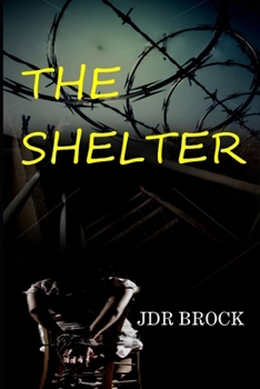 Paperback The Shelter Book