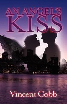 Paperback An Angel's Kiss Book